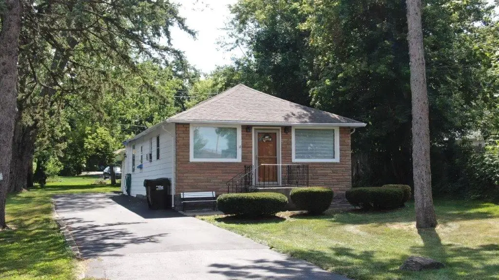 5003 Parkview Drive, McCullom Lake, IL 60050 - Image #1