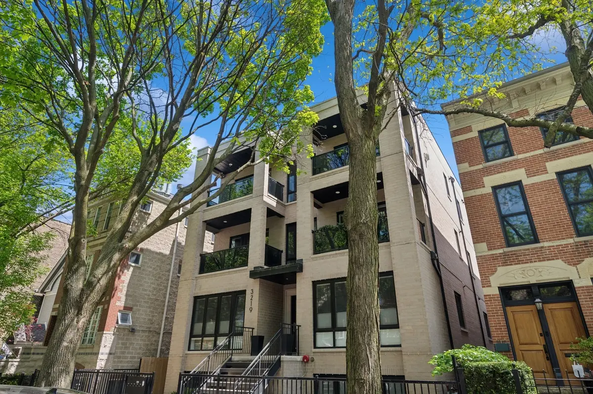 3219 N Seminary Avenue #3N, Chicago, IL 60657 - Image #1