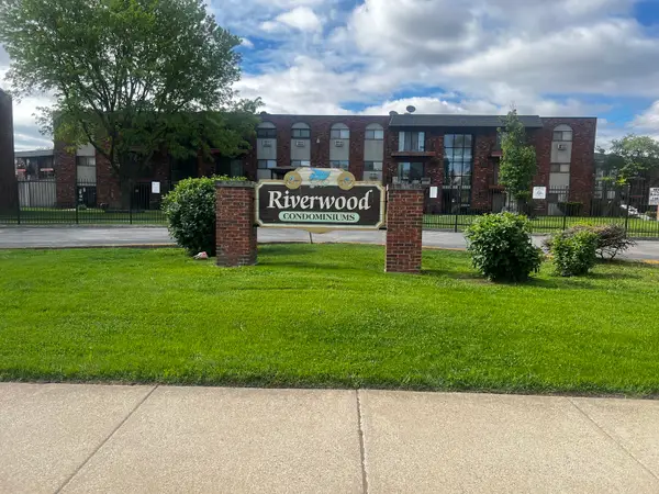 13711 S Stewart Avenue #2W, Riverdale, IL 60827