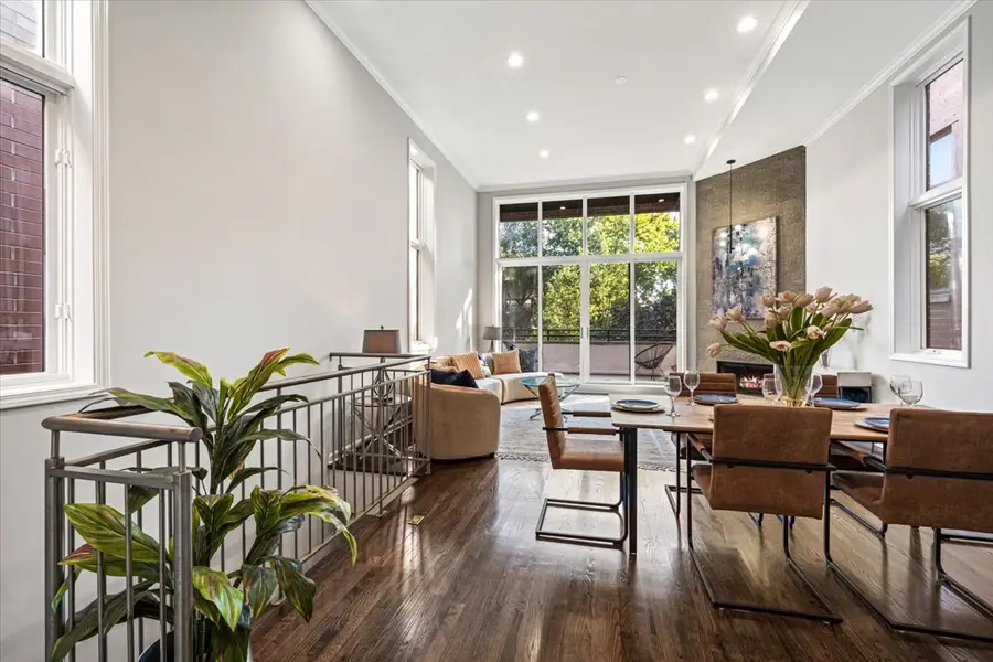 1018 N Honore Avenue #C, Chicago, IL 60622 - Image #2