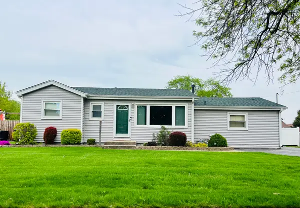 8605 Leclaire Avenue, Burbank, IL 60459