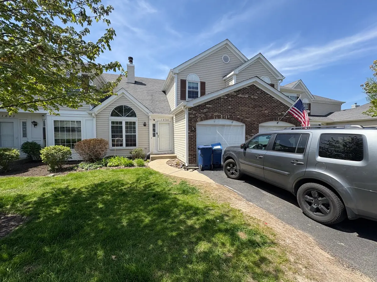 1896 Windsor Court, Gurnee, IL 60031 - Image #1