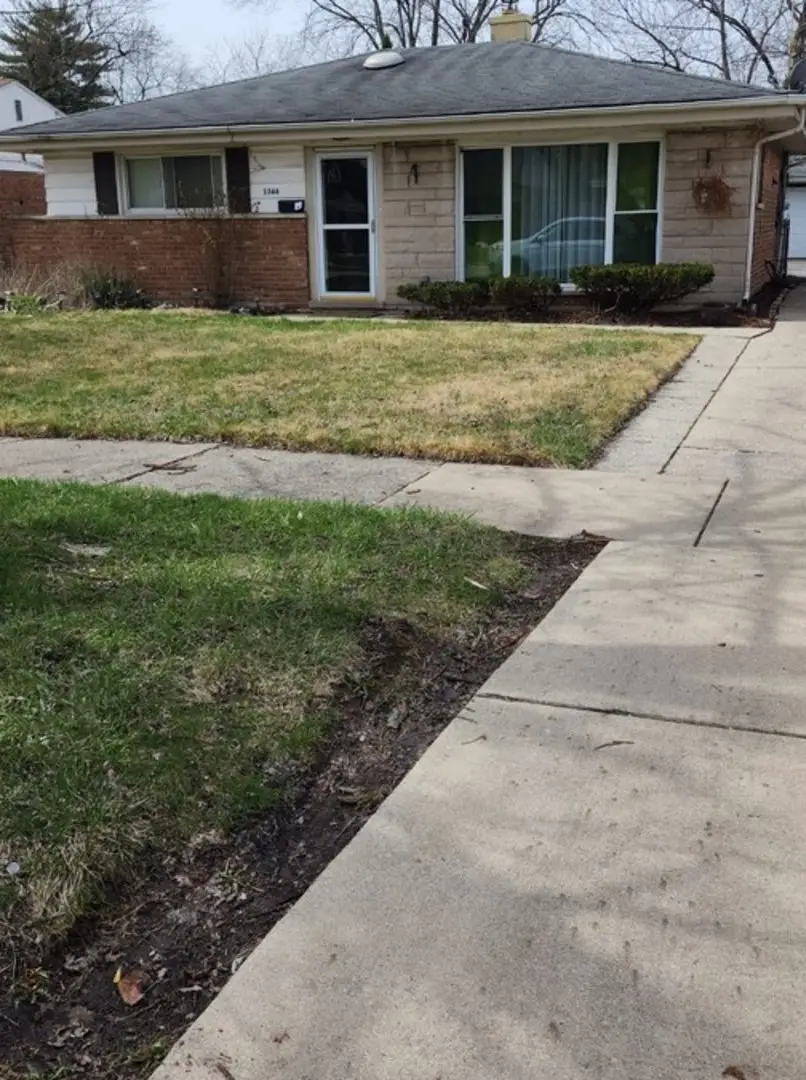 1366 Price Avenue, Calumet City, IL 60409 - Image #1