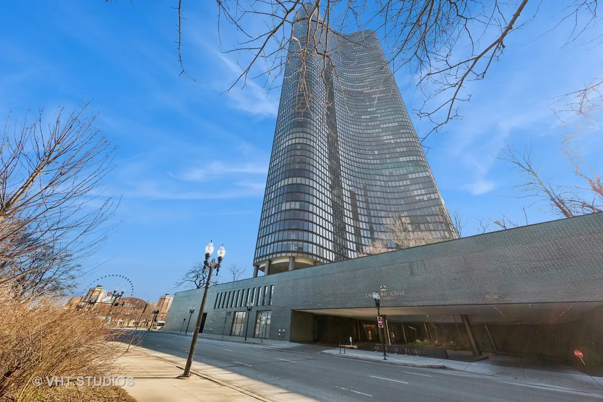 505 N Lake Shore Drive #1617-18, Chicago, IL 60611 - Image #1