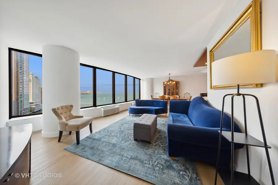 505 N Lake Shore Drive #1617-18, Chicago, IL 60611 - Image #2