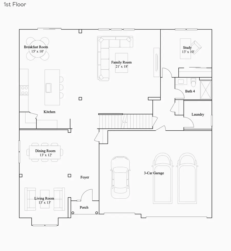 3591 Sandstone Circle, Elgin, IL 60124 - Image #2