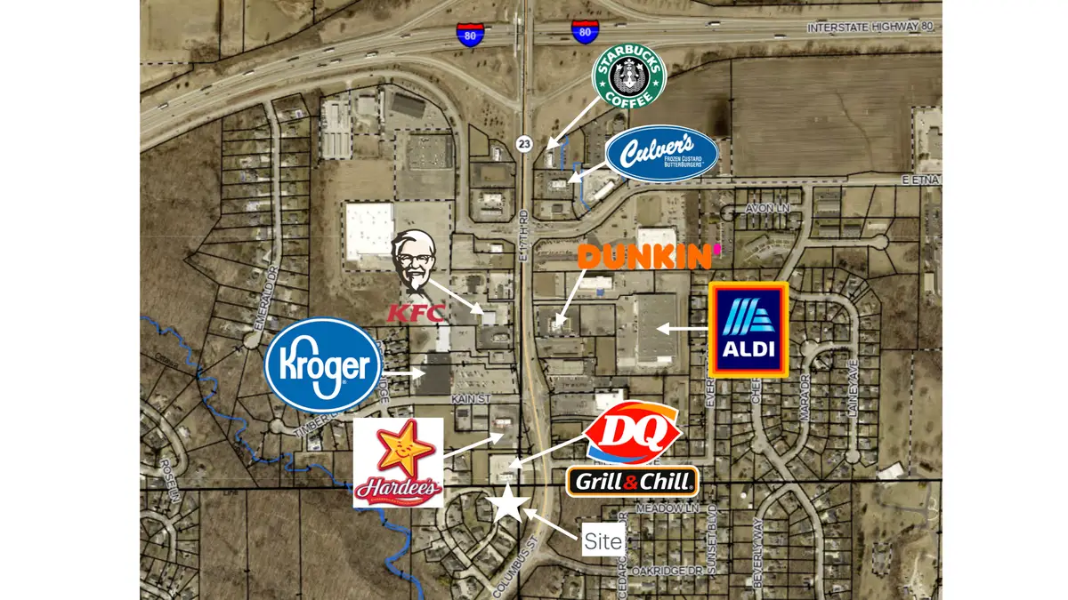 2707 Columbus Street, Ottawa, IL 61350 - Image #1