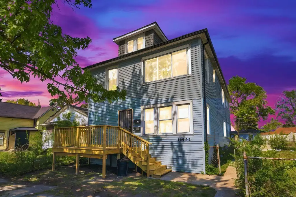 14631 Vincennes Road, Harvey, IL 60426 - Image #1