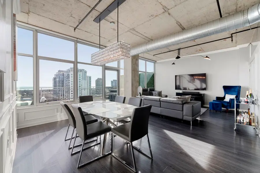 50 E 16th Street #1405, Chicago, IL 60616 - Image #2