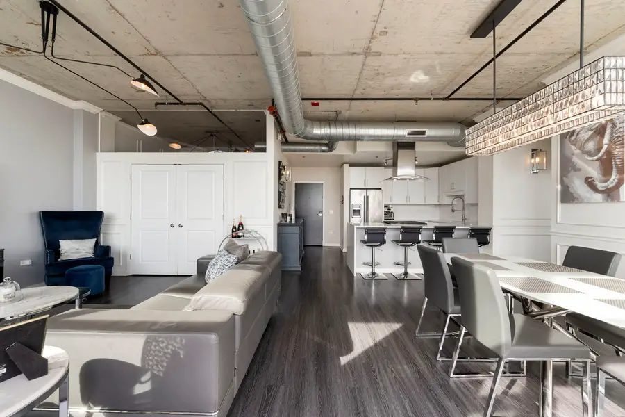 50 E 16th Street #1405, Chicago, IL 60616 - Image #3