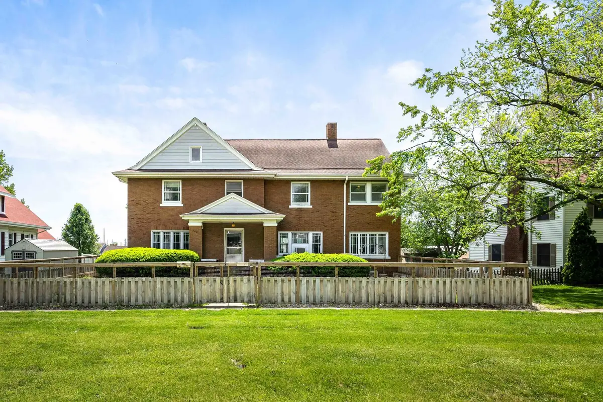 546 Elmwood Court, El Paso, IL 61738 - Image #1