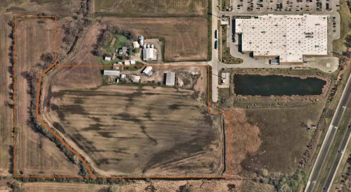 Address Withheld By Seller, Richton Park, IL 60471 - Image #1