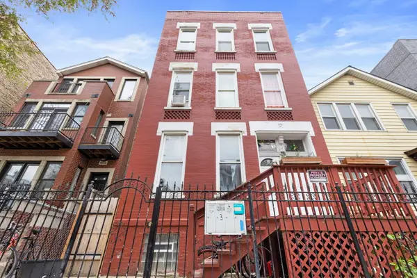 1507 W Erie Street, Chicago, IL 60642