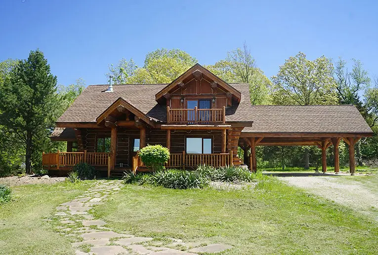 3526 E 2179th Road, Ottawa, IL 61350 - Image #1