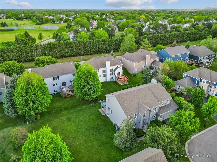 9 Laurel Valley Court, Lake In The Hills, IL 60156 - #3