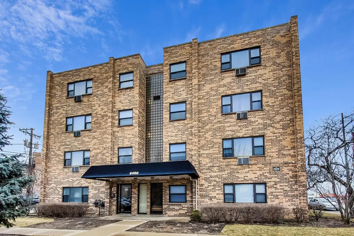 6400 N Ridge Boulevard #402, Chicago, IL 60626 - #1