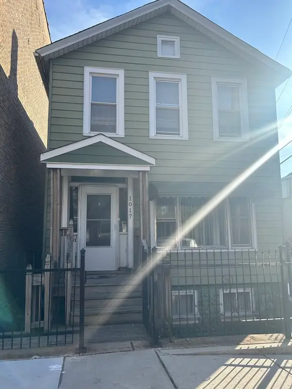 1017 W 19th Street, Chicago, IL 60608