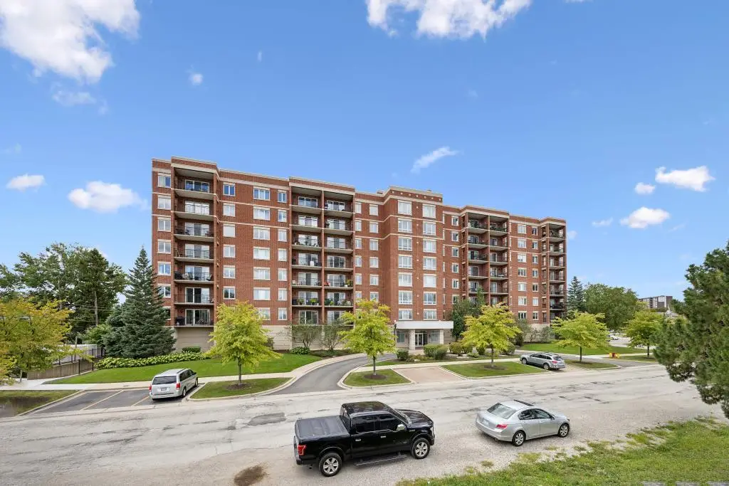 Address Withheld By Seller, Chicago, IL 60656 - Image #1