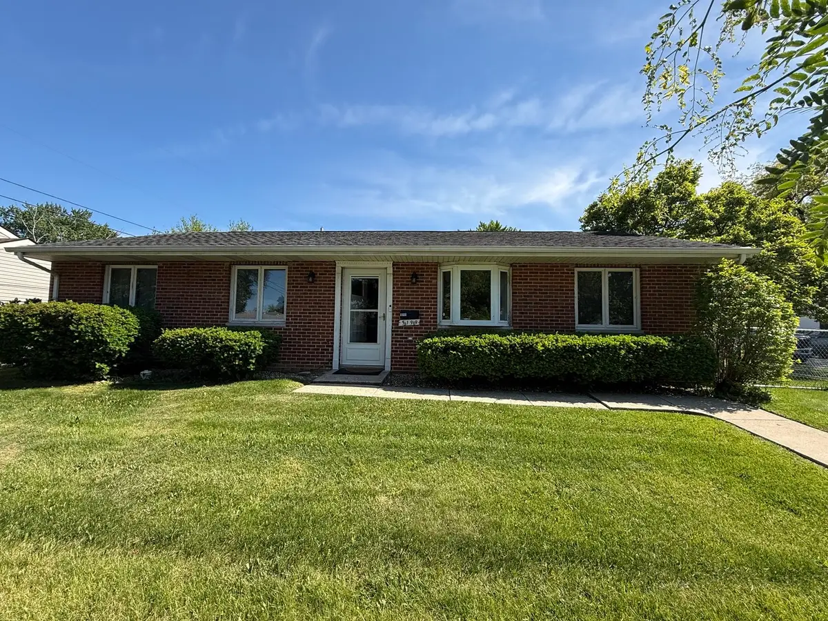 5199 Elmwood Road, Oak Forest, IL 60452 - #1