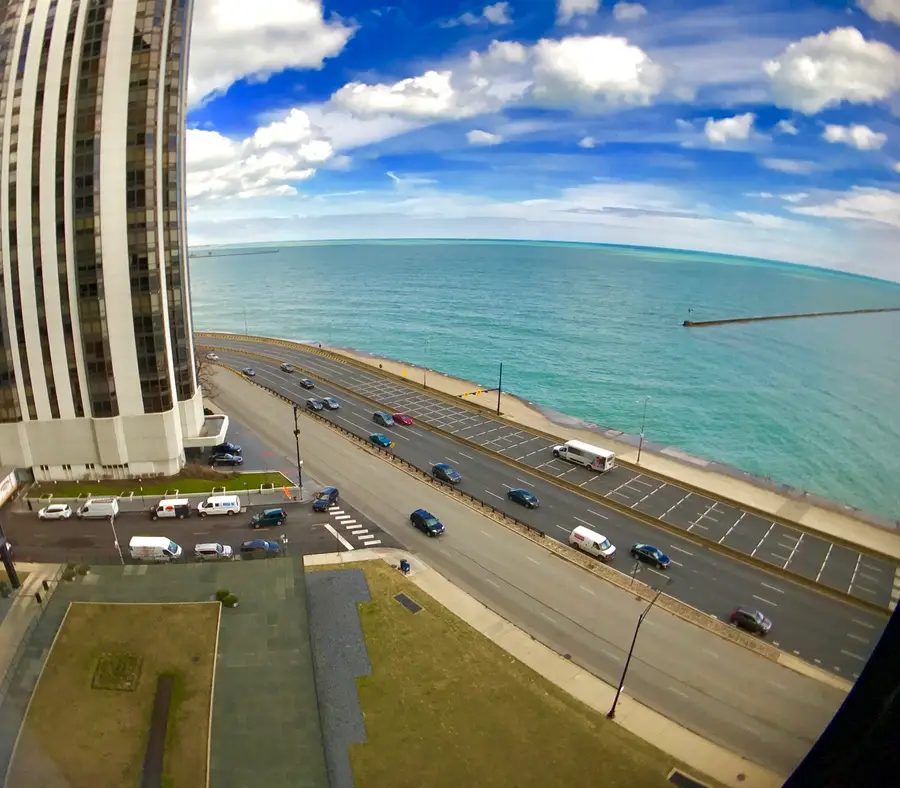 900 N Lake Shore Drive #1211, Chicago, IL 60611 - Image #2