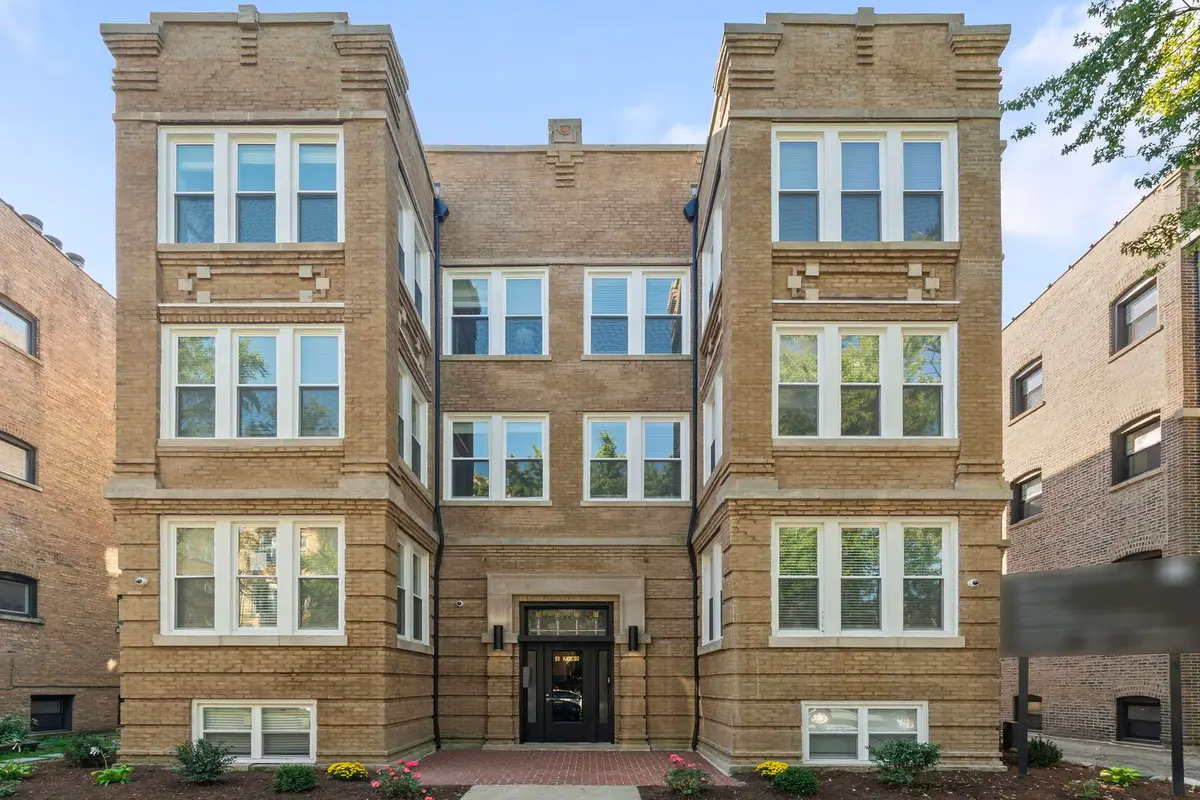 847 W Ainslie Street #1W, Chicago, IL 60640 - Image #1