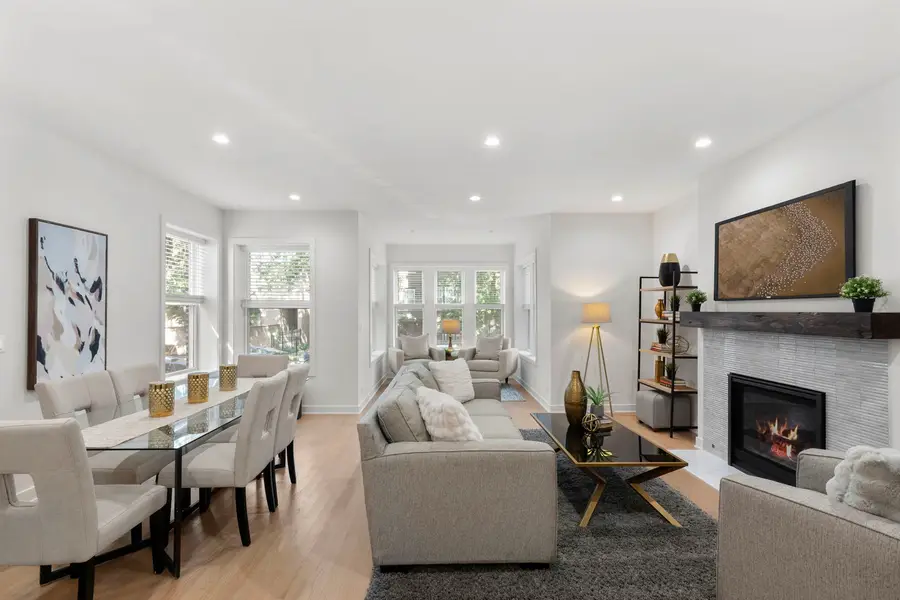 847 W Ainslie Street #1W, Chicago, IL 60640 - Image #2