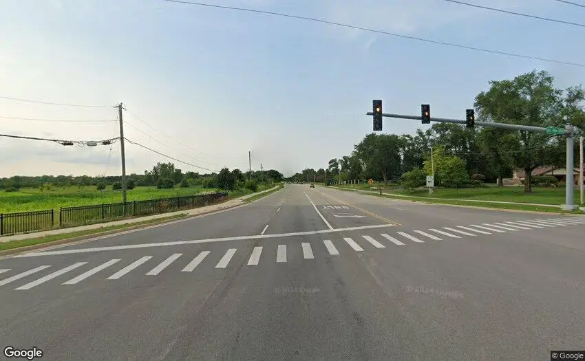 0 Cedar Lake Road, Round Lake Beach, IL 60073 - Image #1