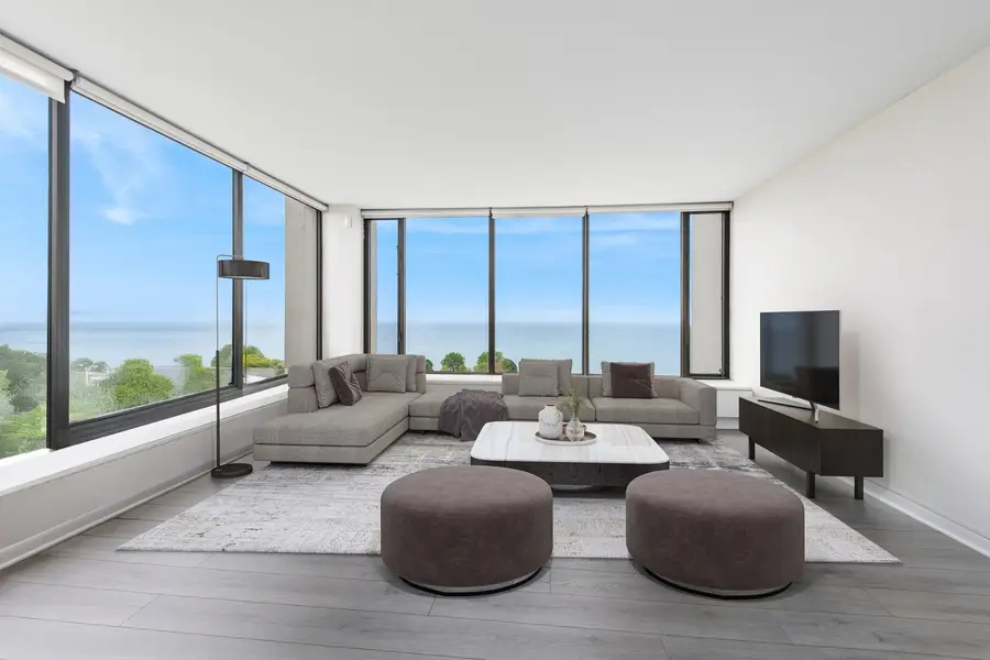 5455 N Sheridan Road #1601, Chicago, IL 60640 - Image #2