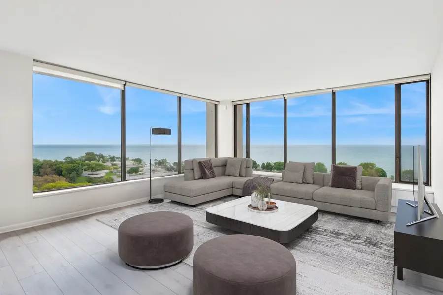 5455 N Sheridan Road #1601, Chicago, IL 60640 - Image #3