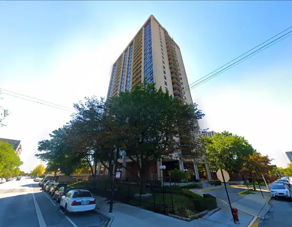 2605 S Indiana Avenue #402, Chicago, IL 60616