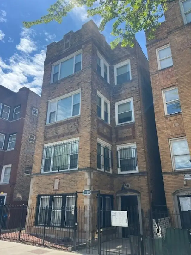 1428 S St Louis Avenue, Chicago, IL 60623 - #1