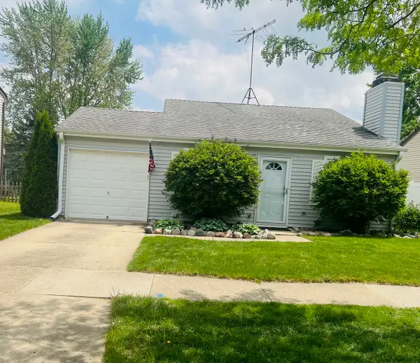 2S547 Continental Drive, Warrenville, IL 60555