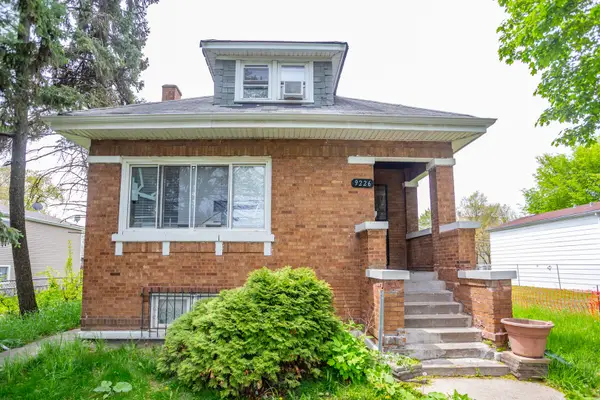 9226 S Ellis Avenue, Chicago, IL 60619