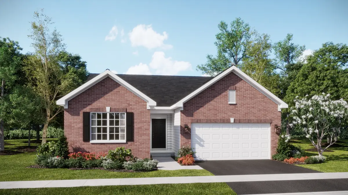 1650 Rolling Pass, Beecher, IL 60401 - Image #1