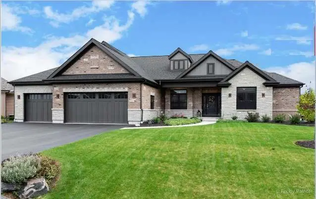 9915 Henning Drive, Huntley, IL 60142 - Image #1