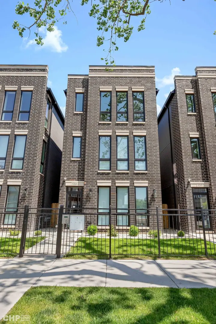 5201 S Wabash Avenue, Chicago, IL 60615 - Image #2