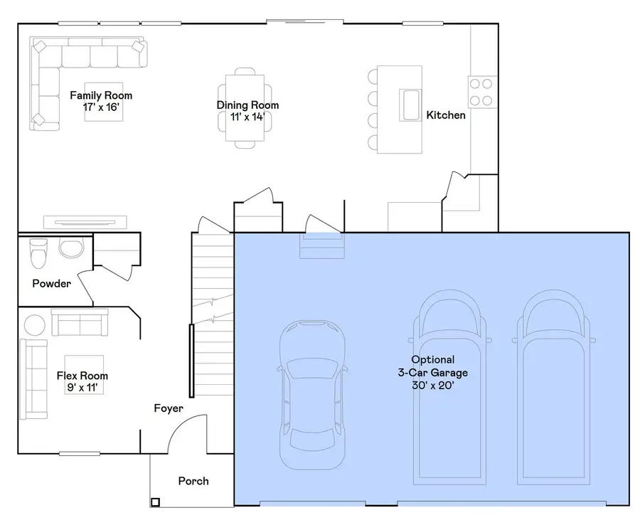 1670 Rolling Pass, Beecher, IL 60401 - Image #2