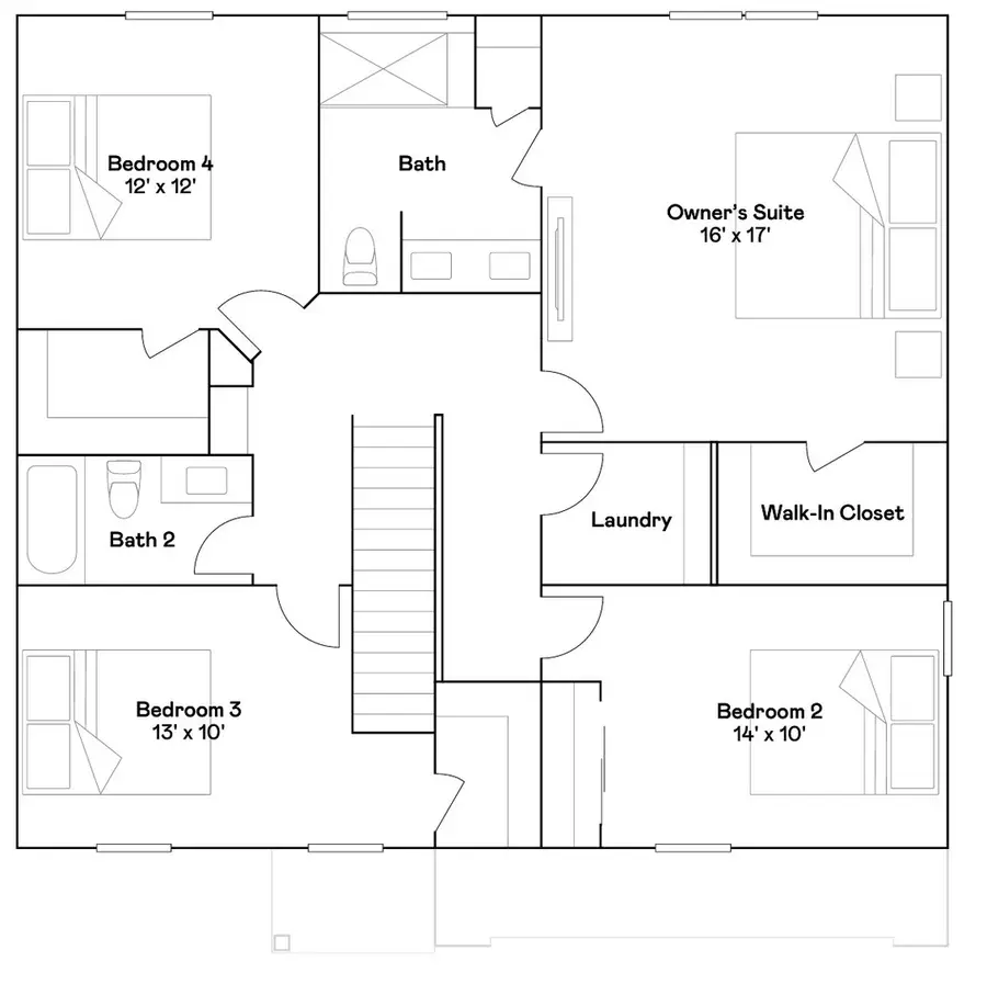 1670 Rolling Pass, Beecher, IL 60401 - Image #3