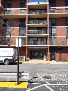 3041 S Michigan Avenue #506, Chicago, IL 60616