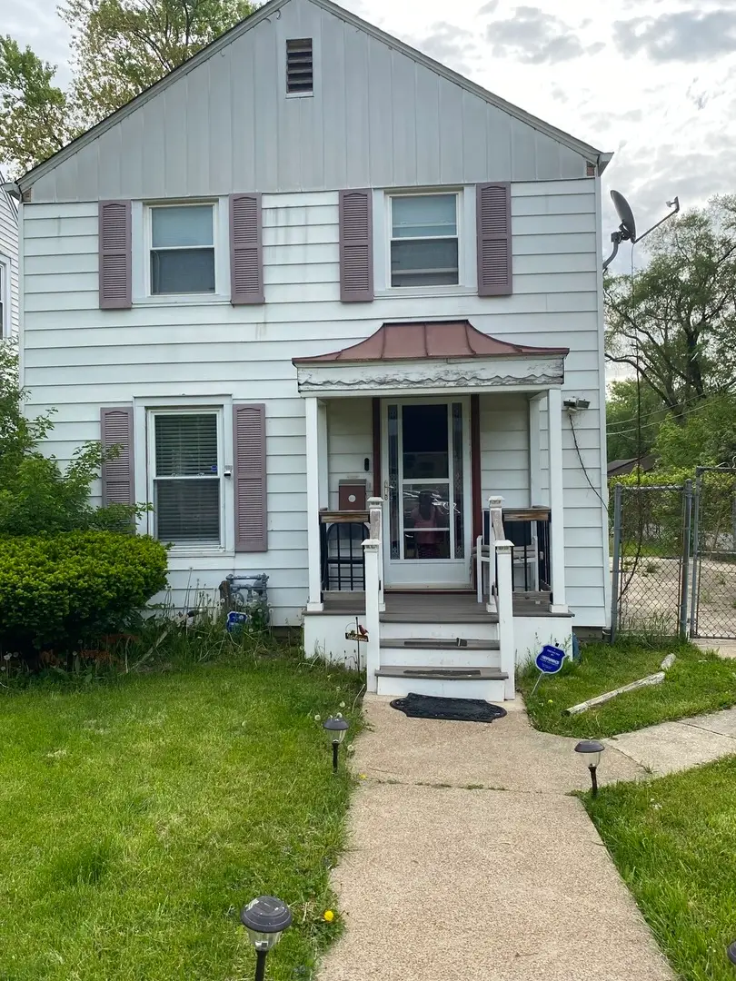 14735 Myrtle Avenue, Harvey, IL 60426 - Image #1