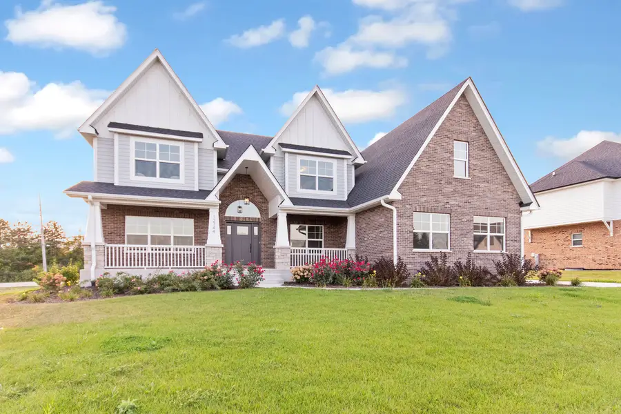 12744 Caruso Court, Lemont, IL 60439 - Image #2