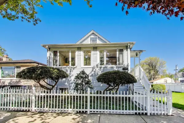 3321 Ruby Street, Franklin Park, IL 60131