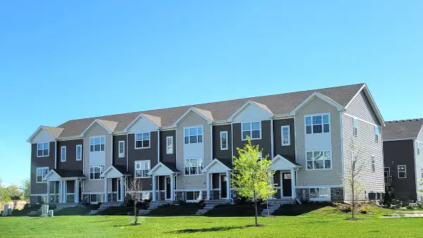 6550 Linden Trail #A, Wonder Lake, IL 60097