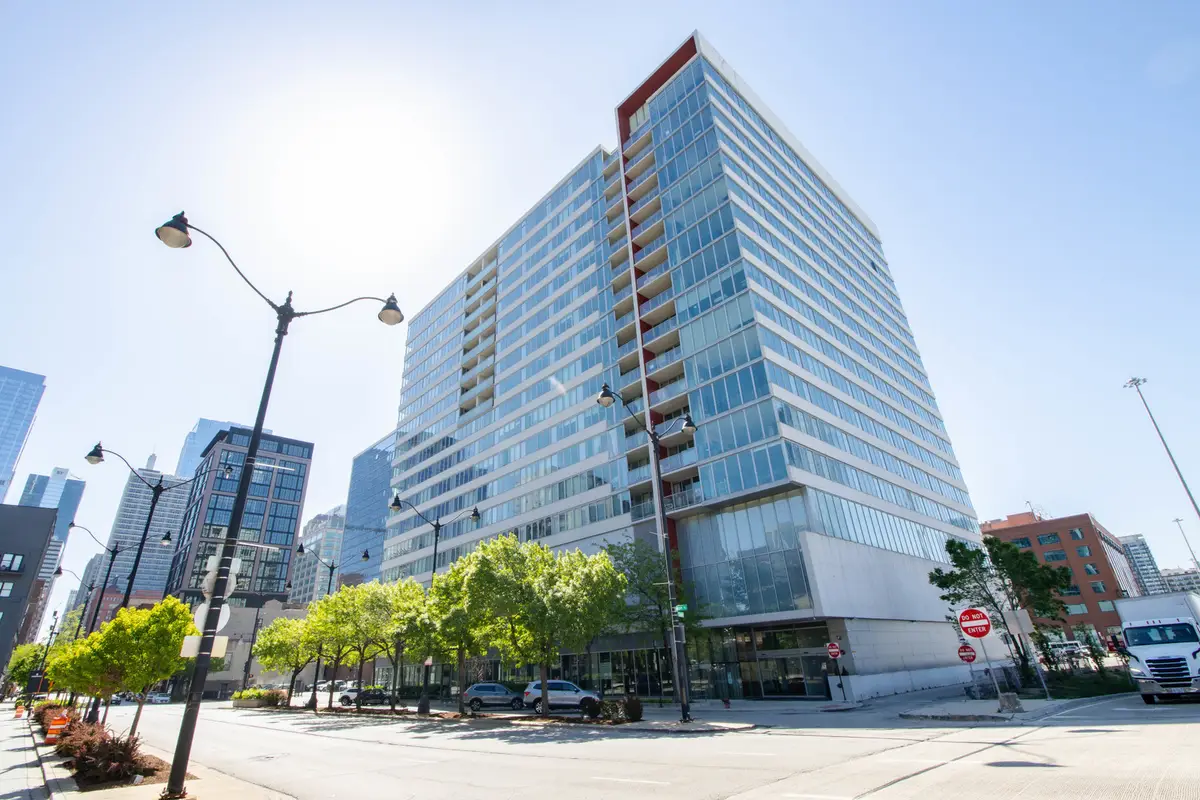 659 W Randolph Street #1007, Chicago, IL 60661 - Image #1