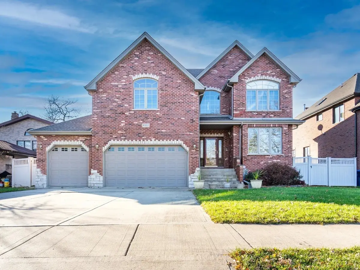 9322 S 83rd Court, Hickory Hills, IL 60457 - Image #1