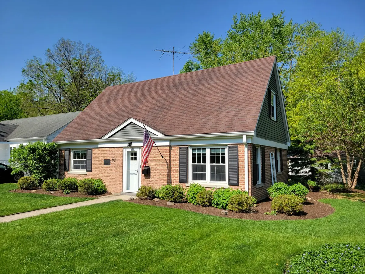 401 S Fourth Avenue, Libertyville, IL 60048 - Image #1