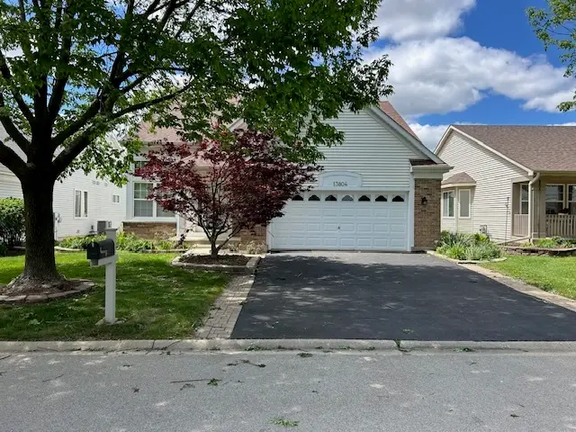 13804 Ironwood Drive, Plainfield, IL 60544 - Image #1