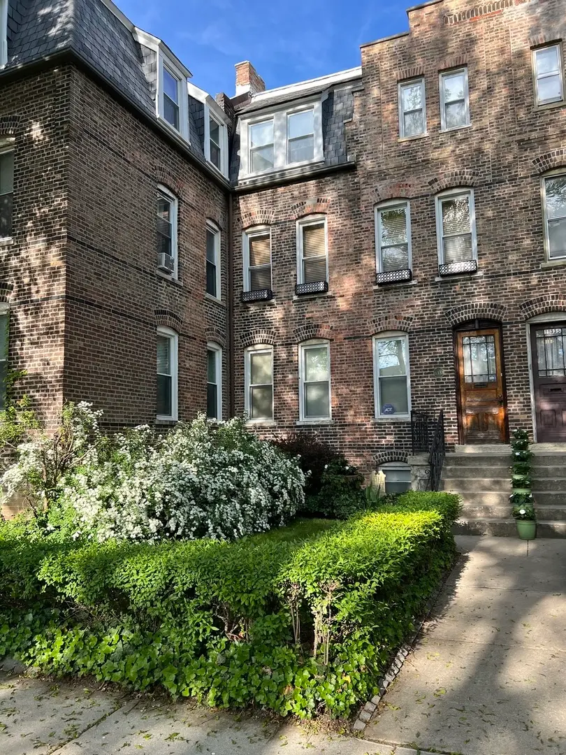 11333 S Langley Avenue, Chicago, IL 60628 - #1