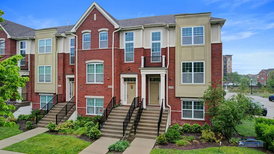 1255 Danforth Court, Vernon Hills, IL 60061 - Image #1