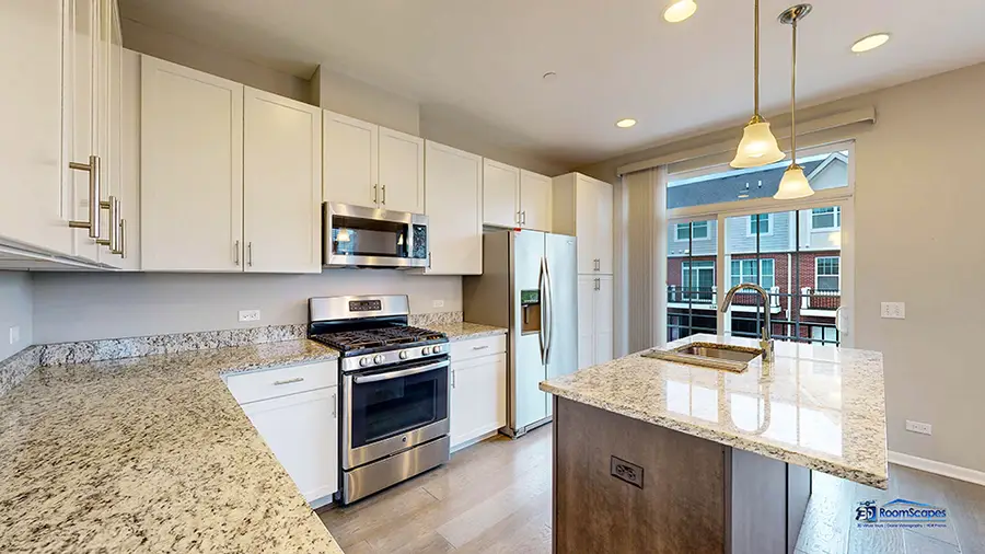 1255 Danforth Court, Vernon Hills, IL 60061 - Image #3